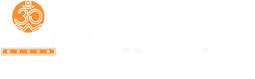 Aalayam — temple management